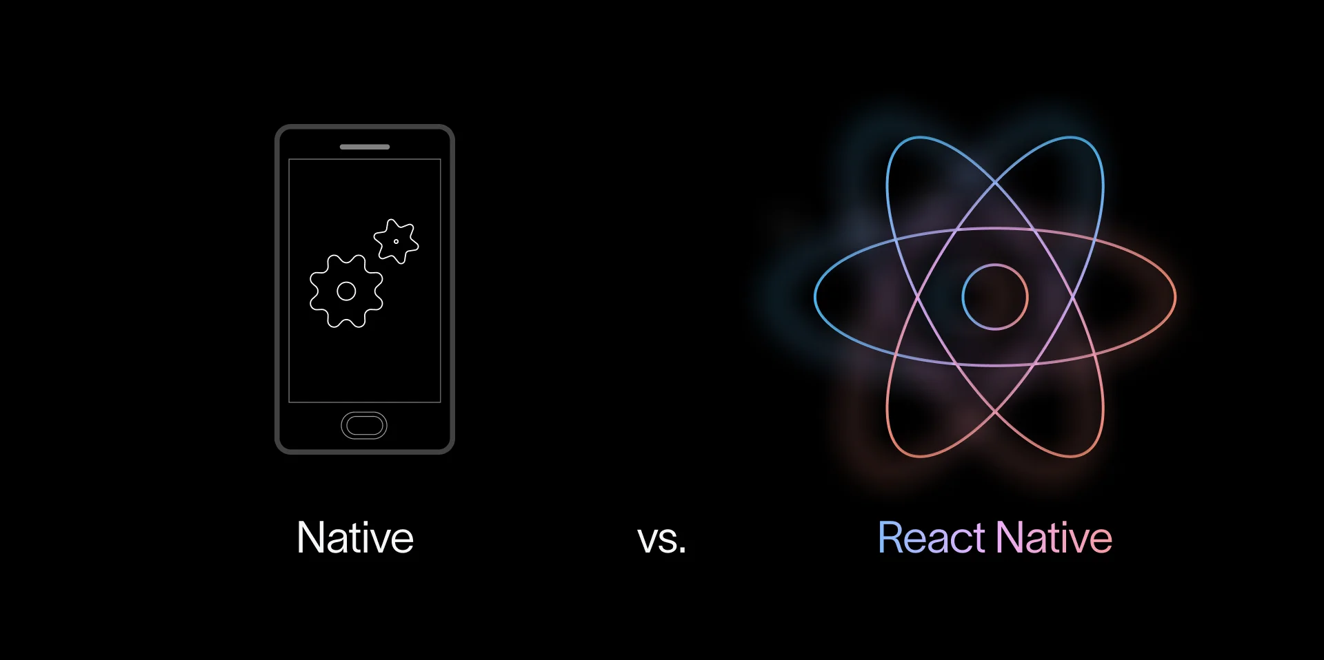 Native vs React Native in 2025?